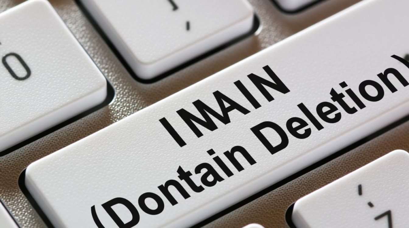 如何安全删除100个域名,避免误删和数据丢失?-好主机测评网