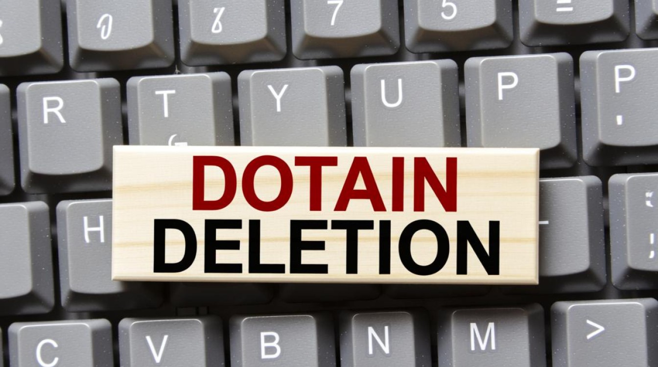 如何安全删除100个域名,避免误删和数据丢失? 如何安全删除100个域名,避免误删和数据丢失?