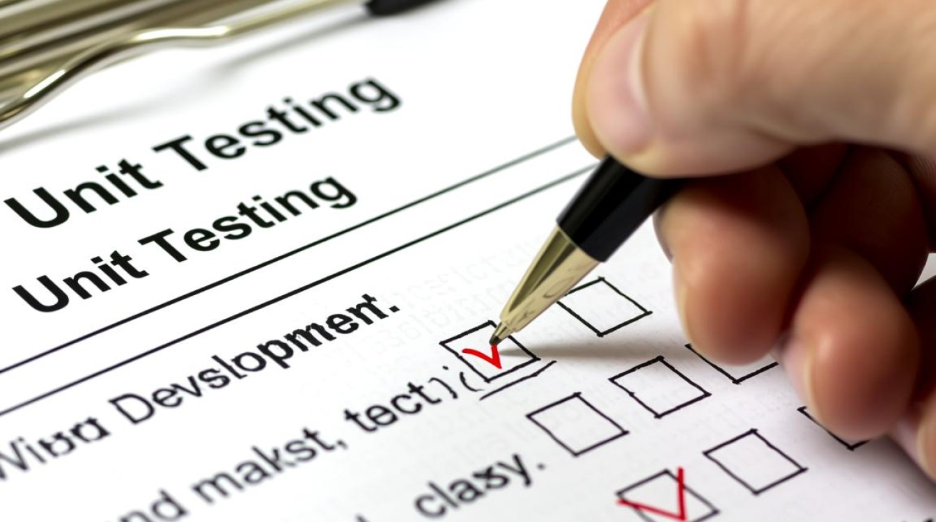 Java单元测试怎么做?从入门到实践的关键步骤有哪些? Java单元测试怎么做?从入门到实践的关键步骤有哪些?