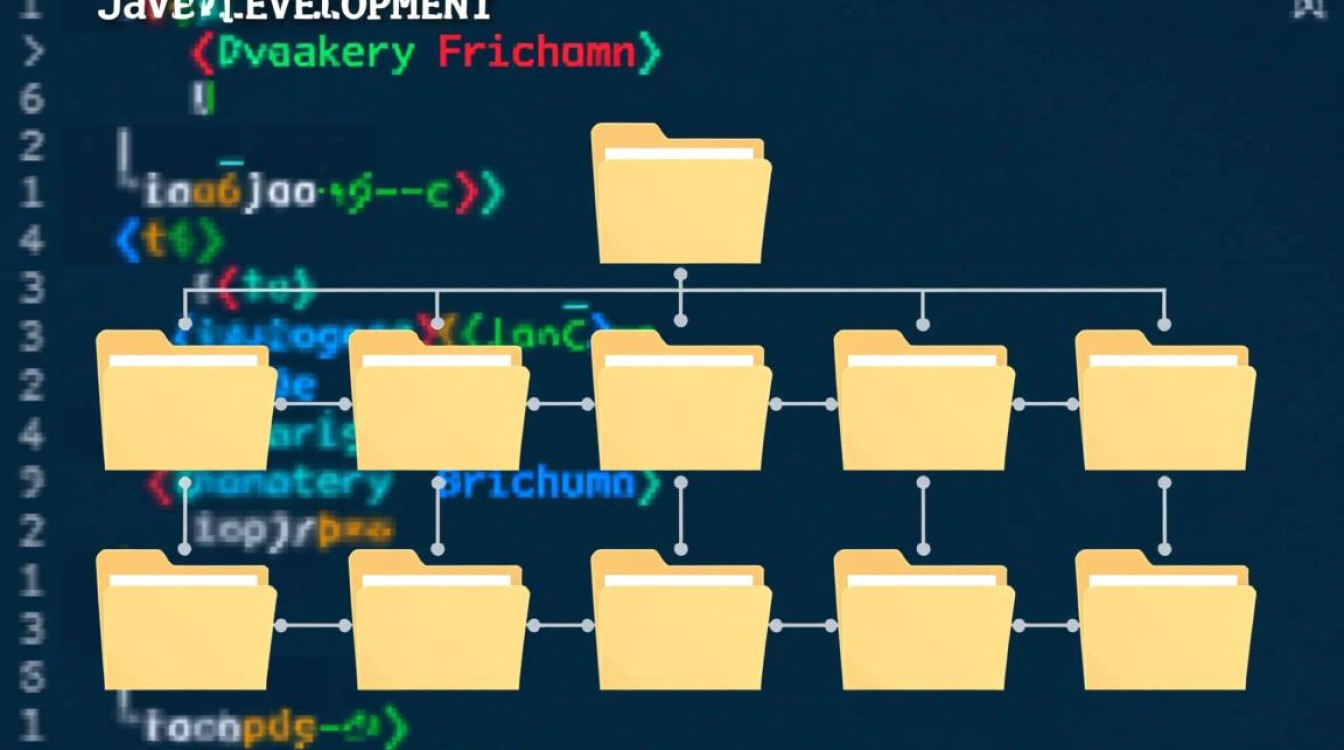 Java如何自动生成文件夹目录结构树状图? Java如何自动生成文件夹目录结构树状图?