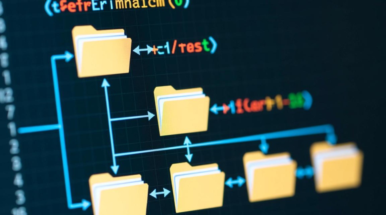 java 怎么生成文件夹目录结构