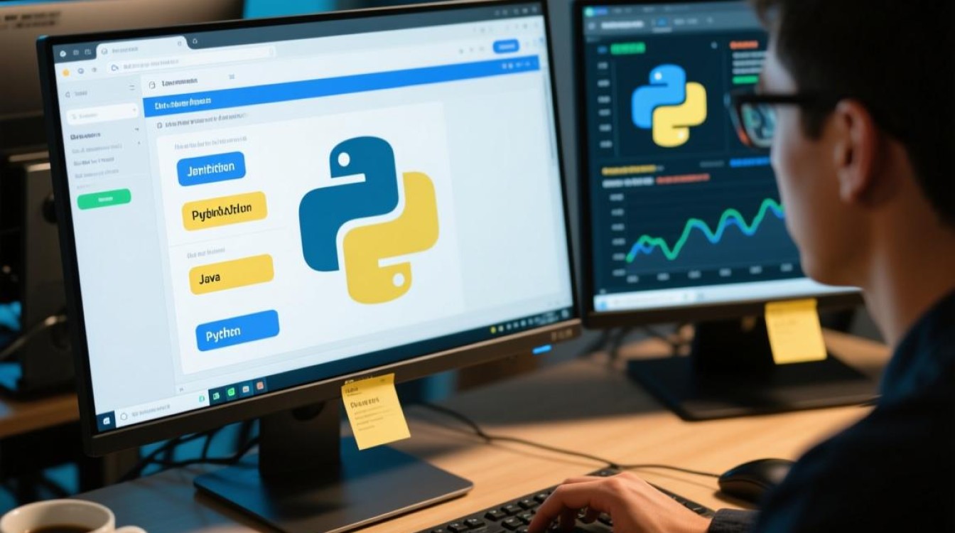 Java如何调用Python脚本并传参处理数据?-好主机测评网