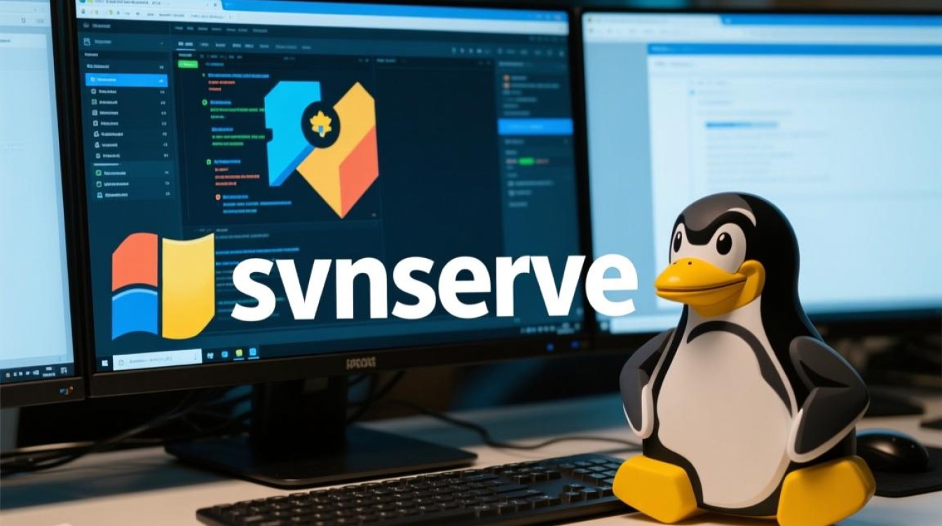 svnserve linux如何正确安装与配置远程访问? svnserve linux如何正确安装与配置远程访问?