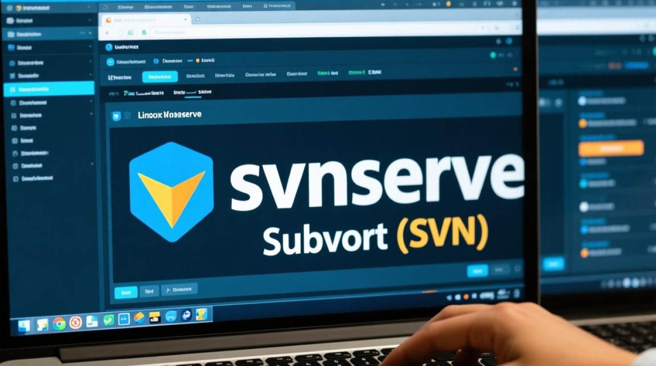 svnserve linux如何正确安装与配置远程访问? svnserve linux如何正确安装与配置远程访问?