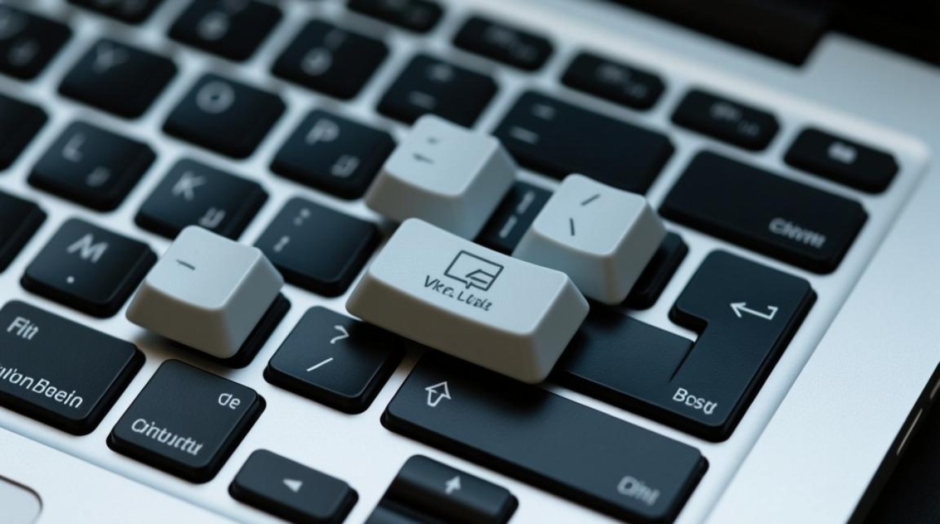 虚拟机按键冲突怎么办?教你3步快速解决! 虚拟机按键冲突怎么办?教你3步快速解决!