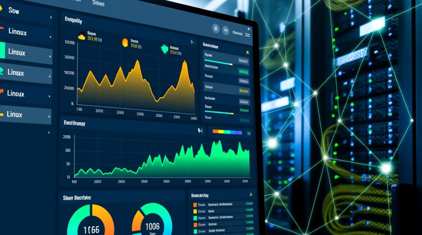 Linux nethogs如何精准定位高进程流量占用问题?-好主机测评网