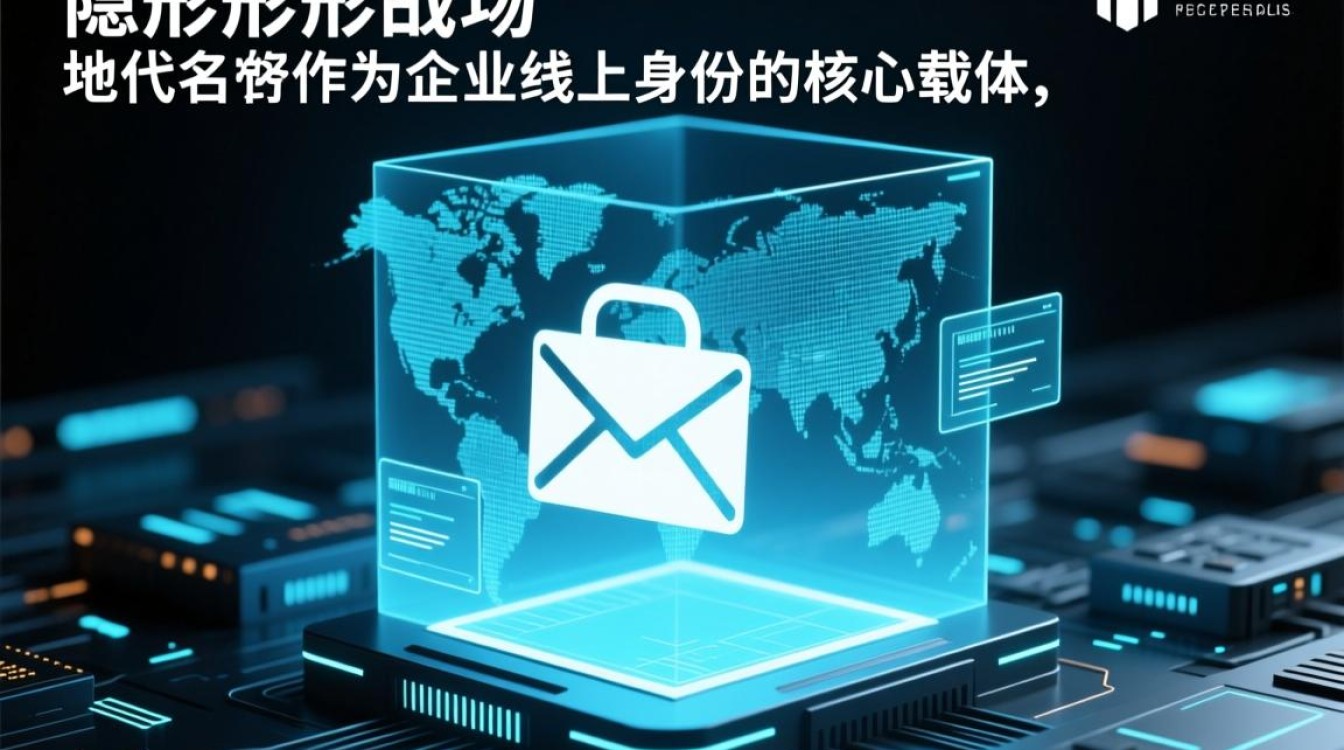 公司域名变形会带来哪些SEO与品牌风险？-好主机测评网