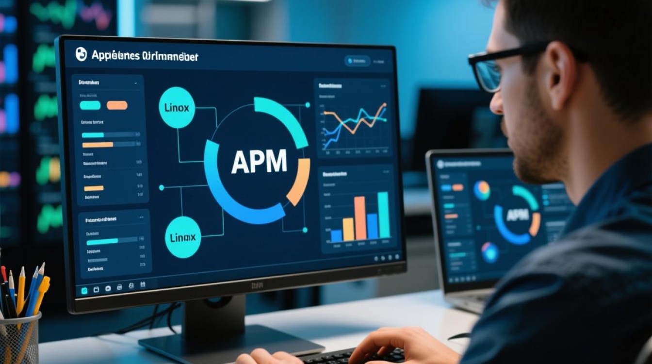 如何在Linux系统中有效使用APM工具监控性能？-好主机测评网