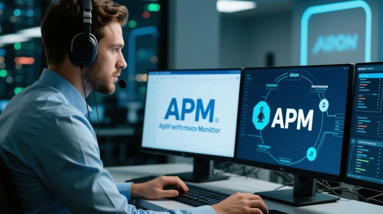 如何在Linux系统中有效使用APM工具监控性能? 如何在Linux系统中有效使用APM工具监控性能?