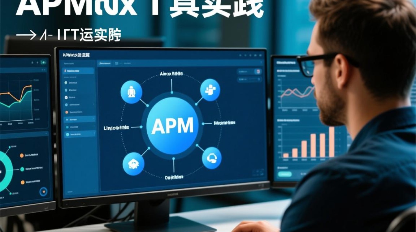 如何在Linux系统中有效使用APM工具监控性能? 如何在Linux系统中有效使用APM工具监控性能?