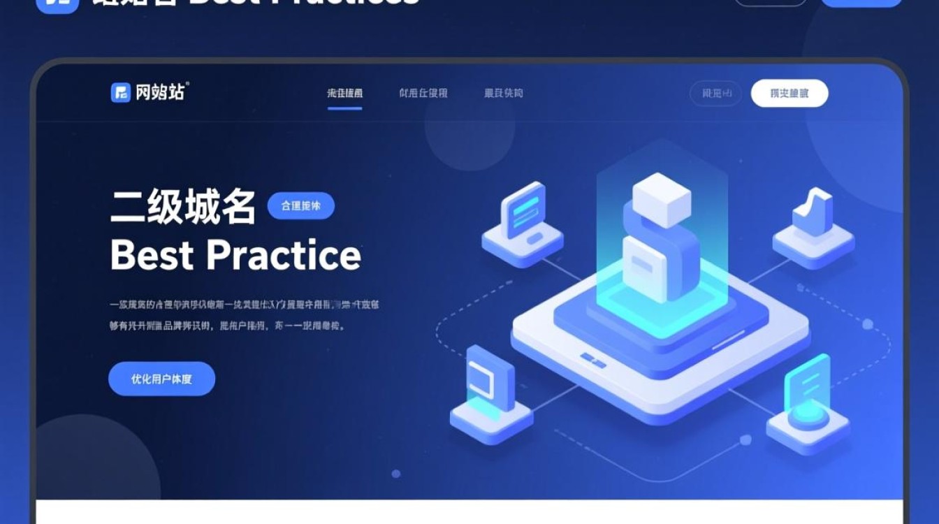 阿里云域名设置二级域名需要哪些具体步骤和注意事项？-好主机测评网