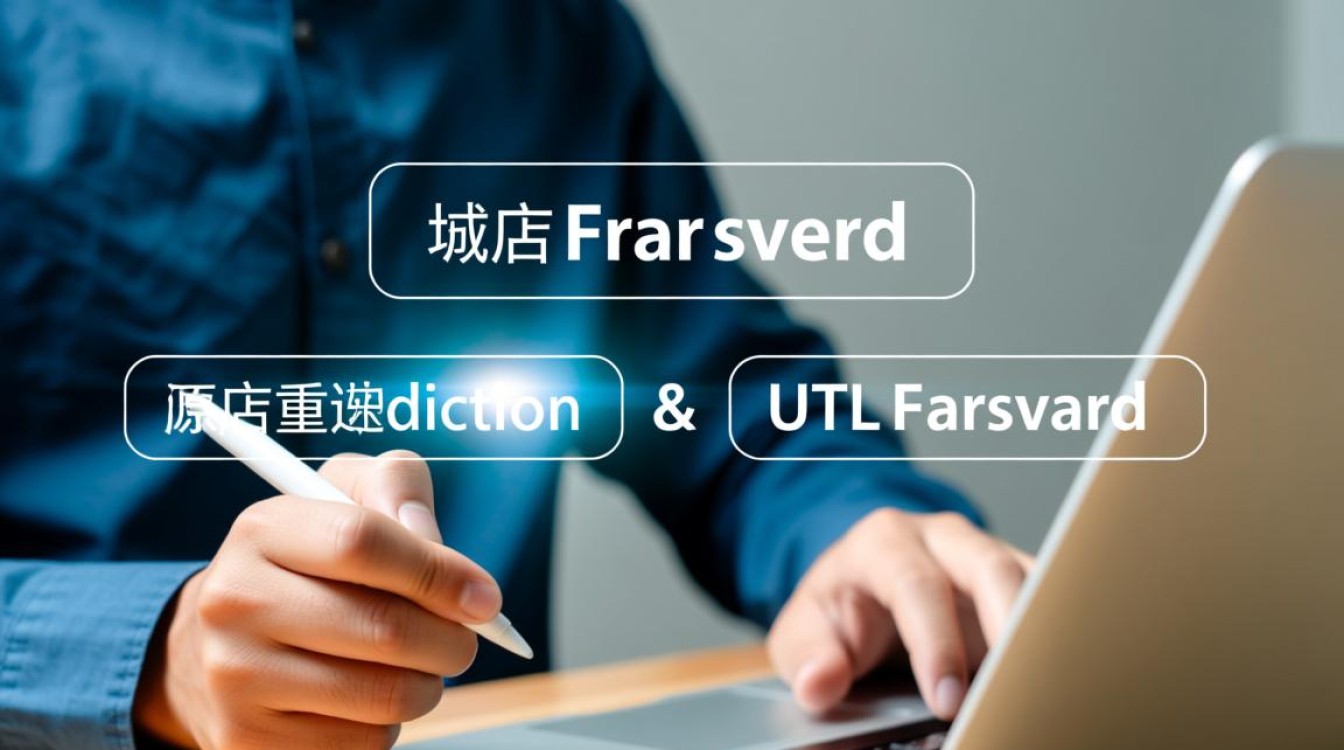 域名转发到另一个域名,具体怎么操作设置?-好主机测评网