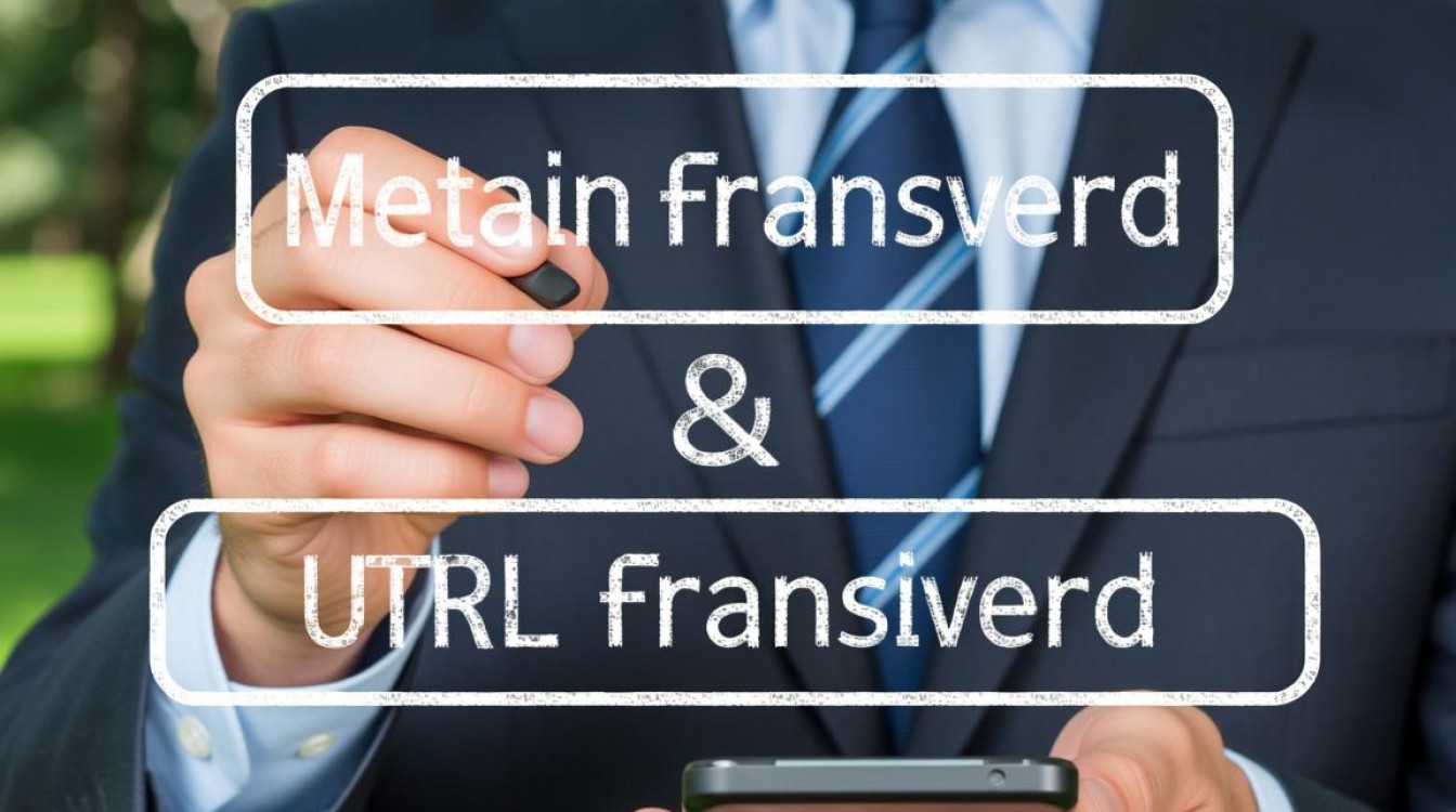 域名转发到另一个域名，具体怎么操作设置？