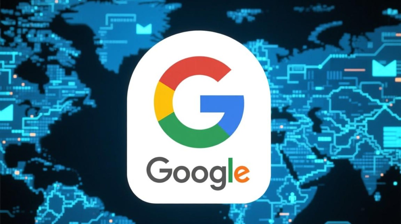 Google账号域名怎么绑定与更换?新手必看步骤详解-好主机测评网