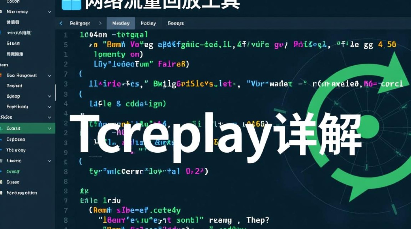 linux tcpreplay linux tcpreplay