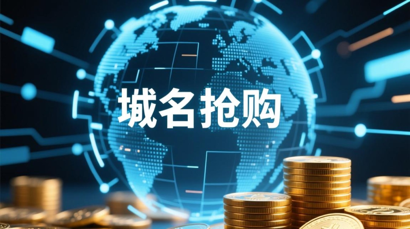 腾讯域名抢购怎么操作？新手必看攻略来了！-好主机测评网