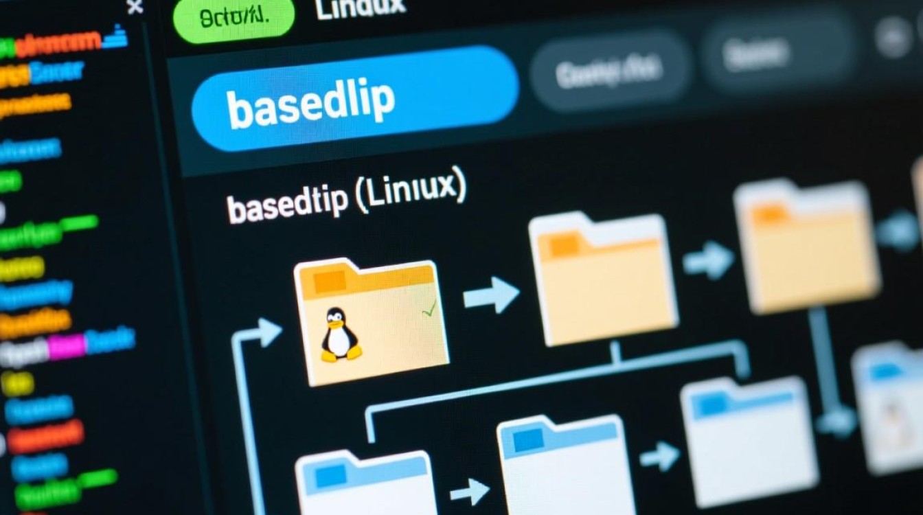 linux basedir linux basedir