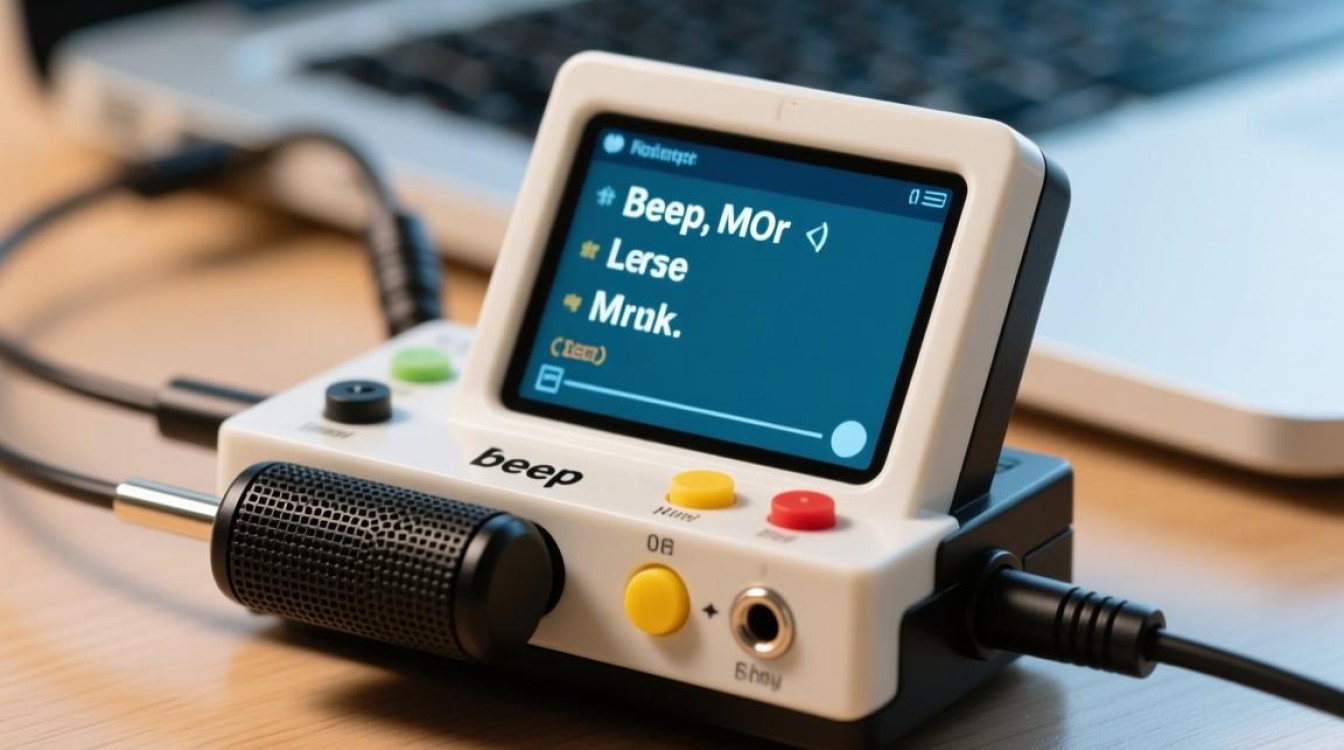 beep linux怎么用?系统提示音命令详解与问题解决-好主机测评网