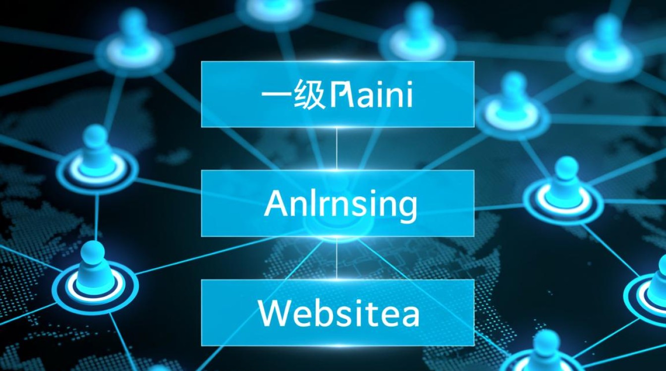 一级域名和三级域名有什么区别?怎么选更适合网站? 一级域名和三级域名有什么区别?怎么选更适合网站?