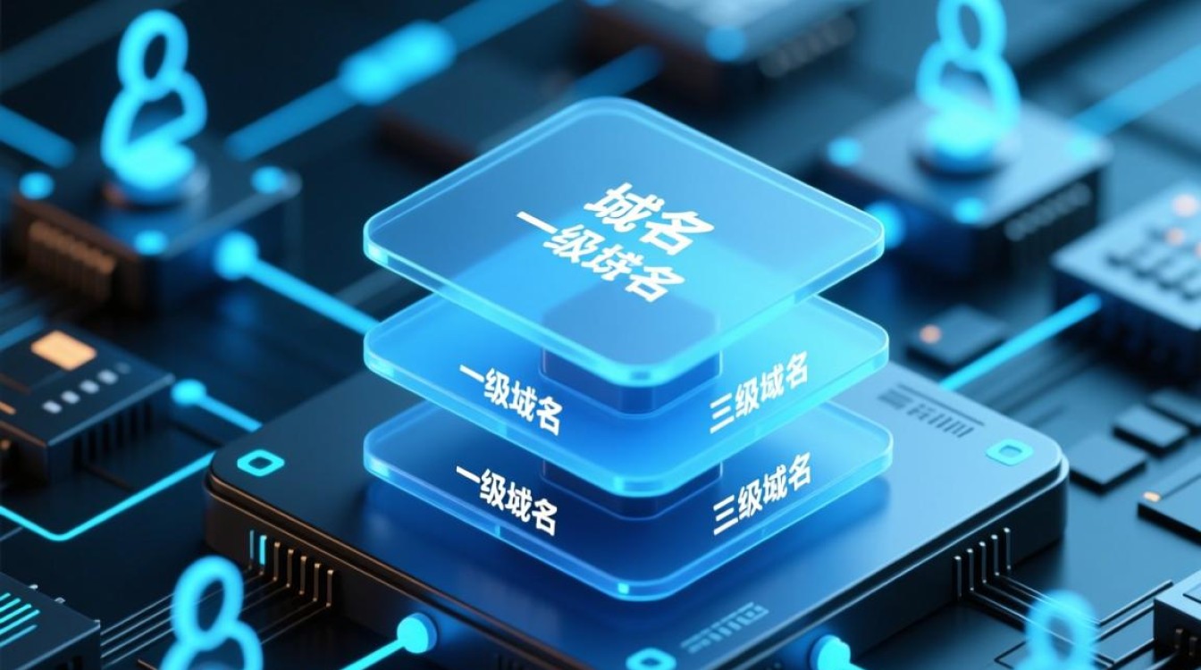 一级域名和三级域名有什么区别?怎么选更适合网站? 一级域名和三级域名有什么区别?怎么选更适合网站?