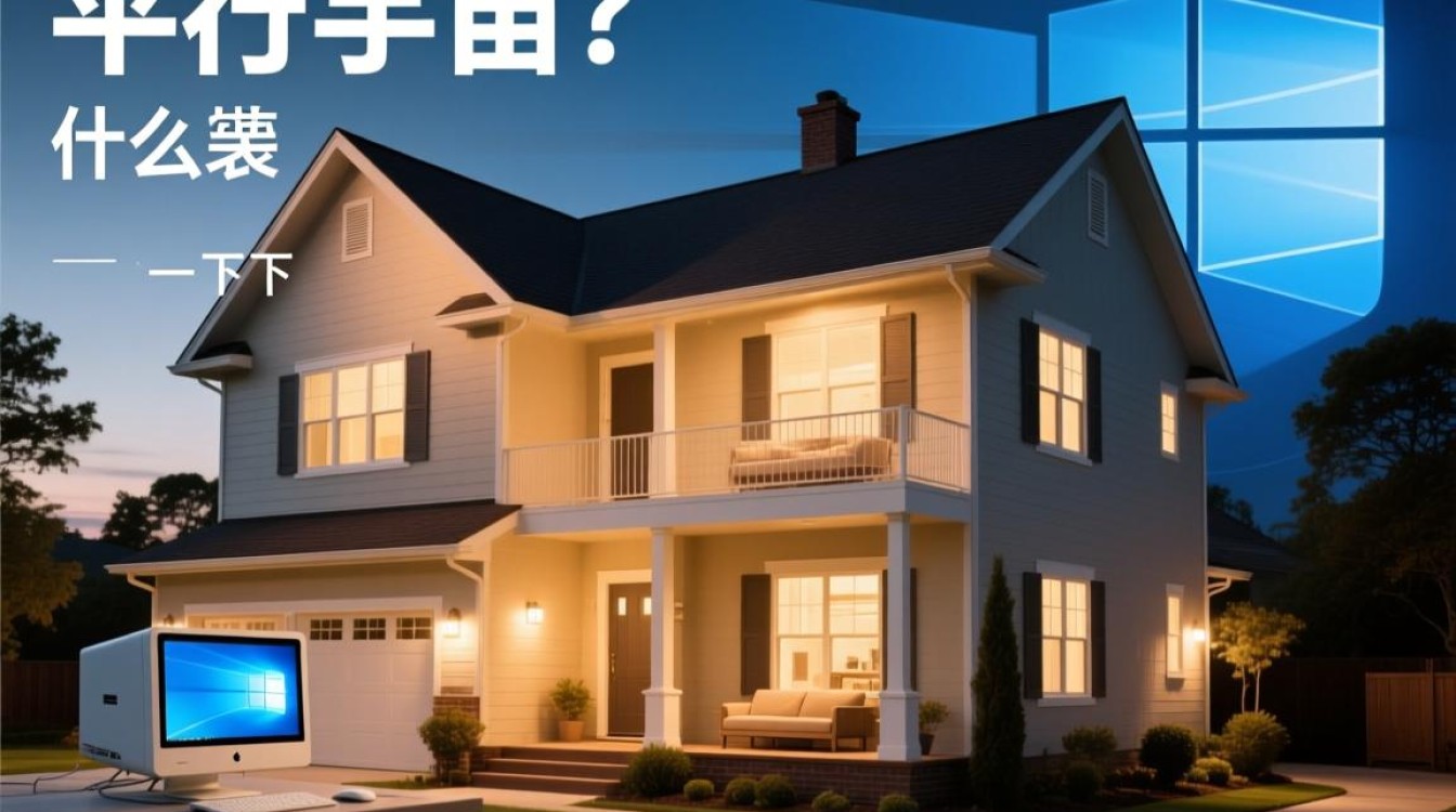 虚拟机幽默解释-好主机测评网