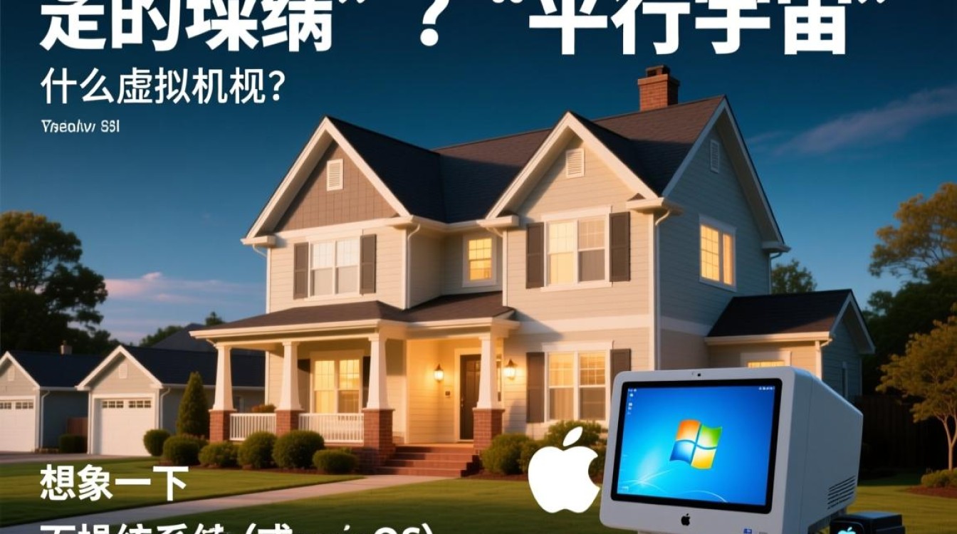 虚拟机幽默解释 虚拟机幽默解释