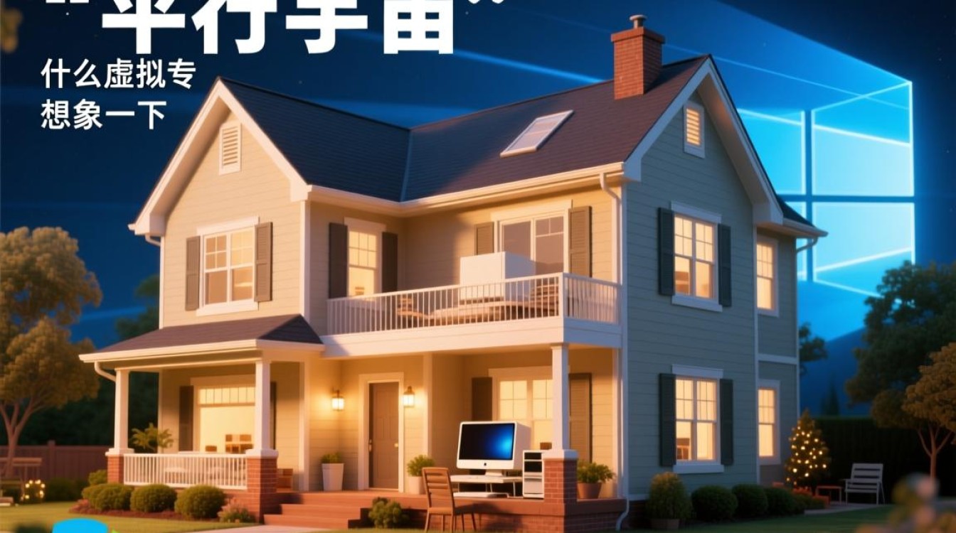 虚拟机幽默解释 虚拟机幽默解释