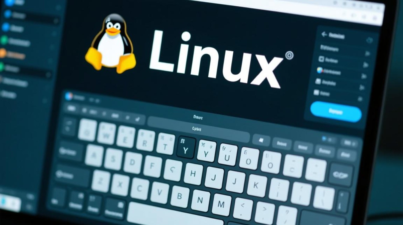 Linux双拼输入法如何配置与高效使用？-好主机测评网