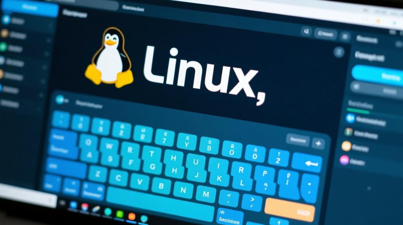 Linux双拼输入法如何配置与高效使用? Linux双拼输入法如何配置与高效使用?