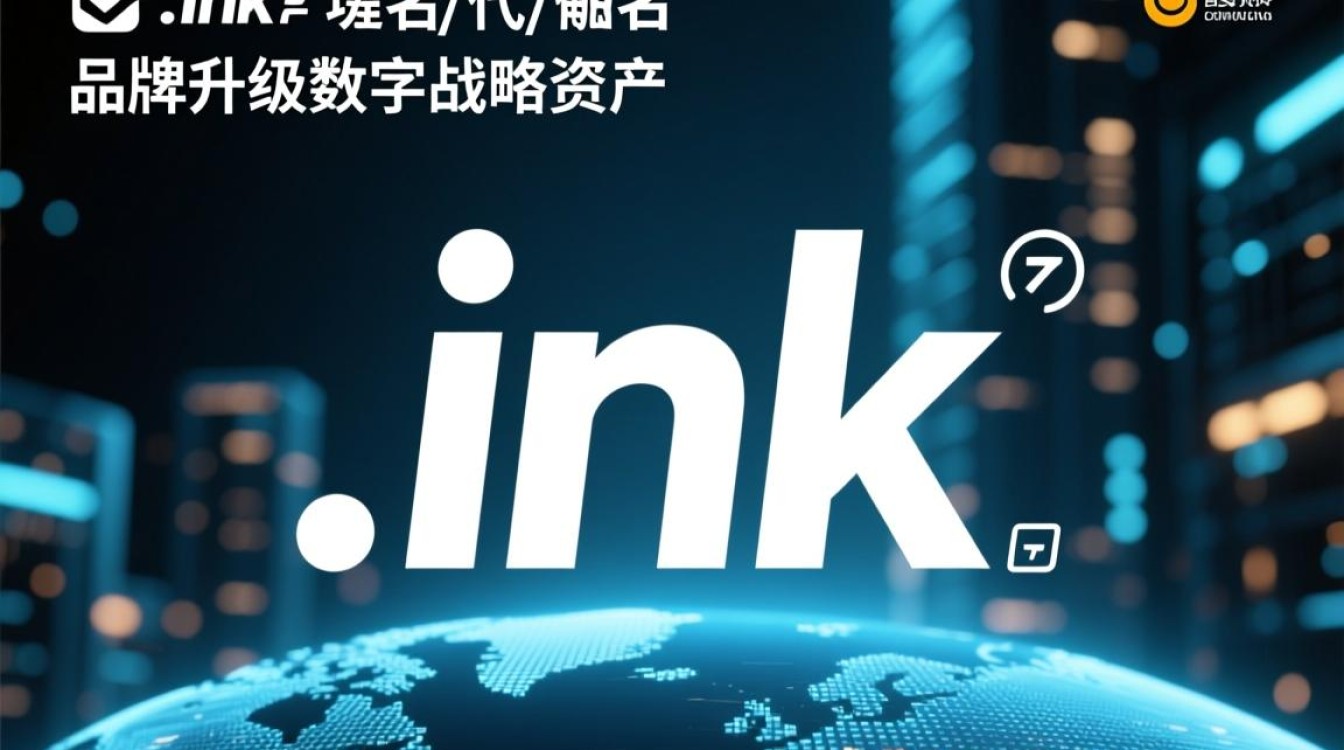 收购ink域名要注意哪些关键问题?-好主机测评网