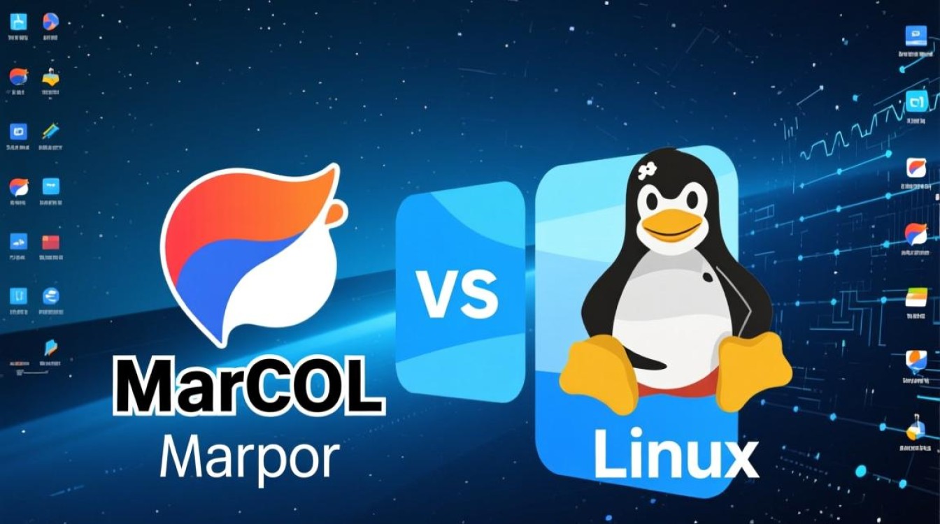 macOS和Linux哪个更适合日常办公使用?-好主机测评网