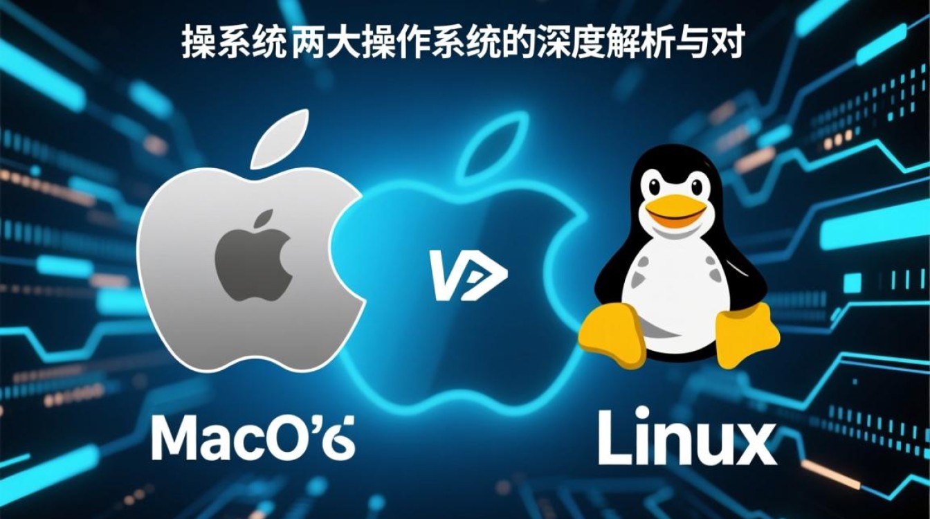 macOS和Linux哪个更适合日常办公使用? macOS和Linux哪个更适合日常办公使用?