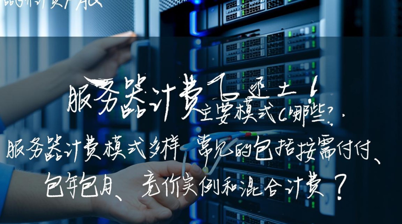 服务器计费FAQ,哪些因素影响服务器费用? 服务器计费FAQ,哪些因素影响服务器费用?