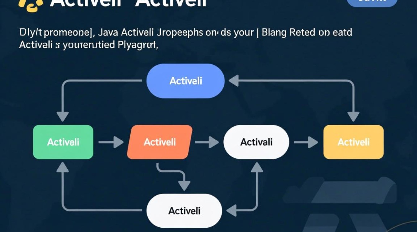 Java Activiti画图工具怎么用?流程图绘制步骤详解 Java Activiti画图工具怎么用?流程图绘制步骤详解