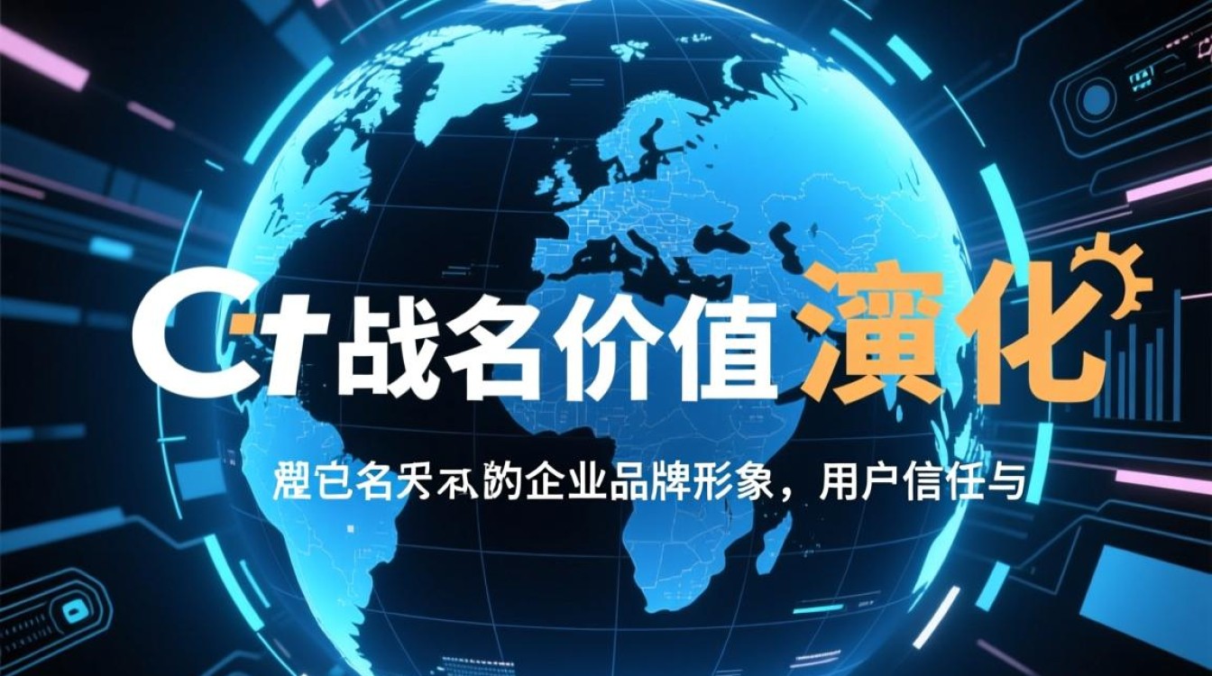 携程域名历史变迁背后有哪些鲜为人知的故事?-好主机测评网