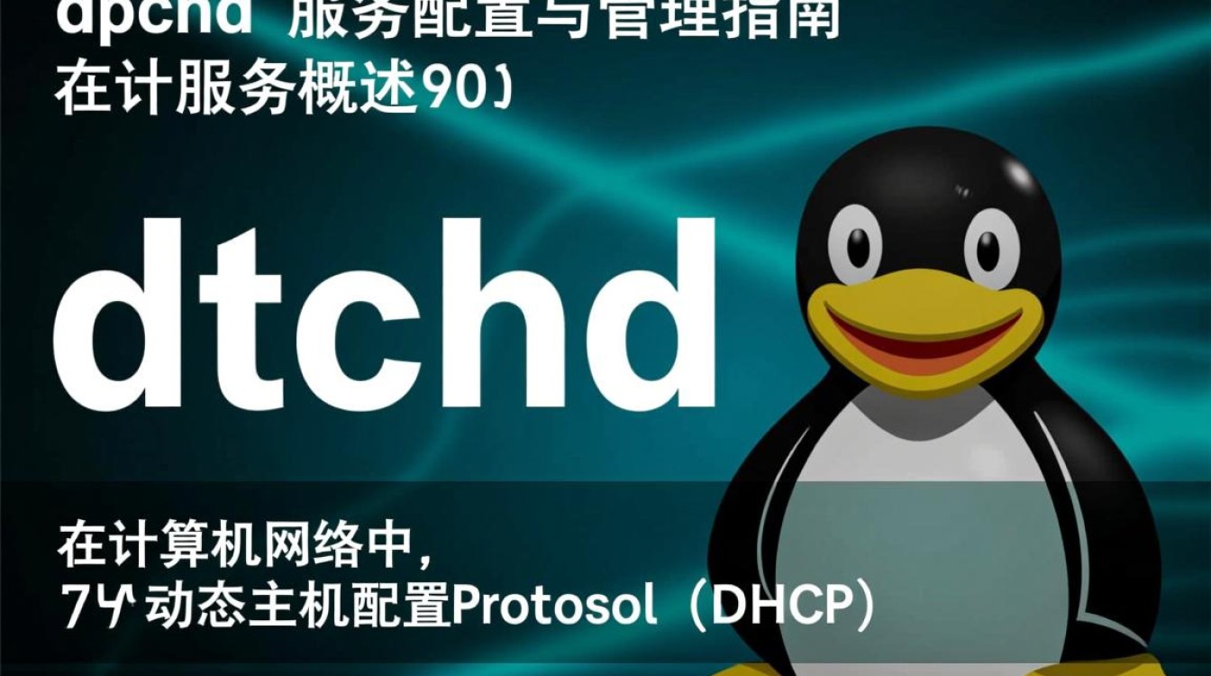 Linux dhcpd服务如何正确配置与故障排查? Linux dhcpd服务如何正确配置与故障排查?