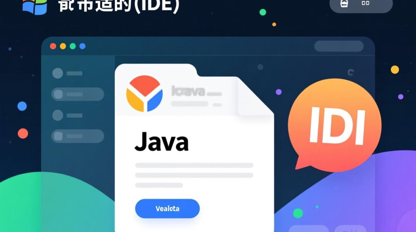 IDE如何创建并打开Java文件？详细步骤是怎样的？-好主机测评网