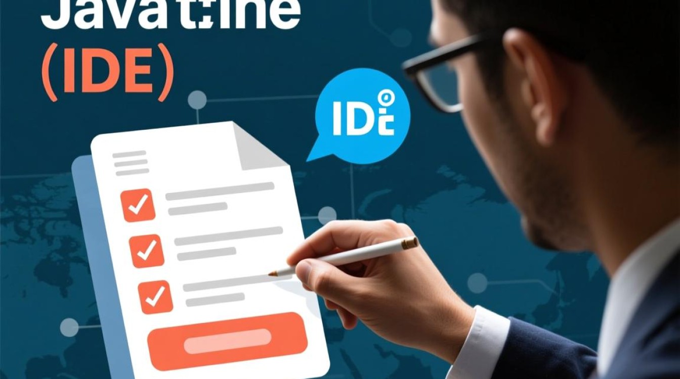 IDE如何创建并打开Java文件?详细步骤是怎样的? IDE如何创建并打开Java文件?详细步骤是怎样的?