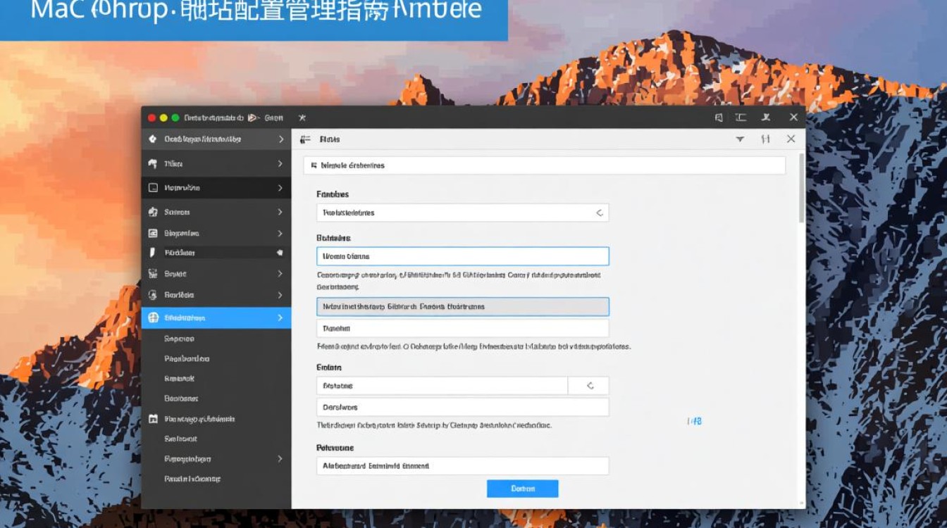 mac虚拟机地址怎么查?虚拟机IP地址和mac地址怎么配置?-好主机测评网