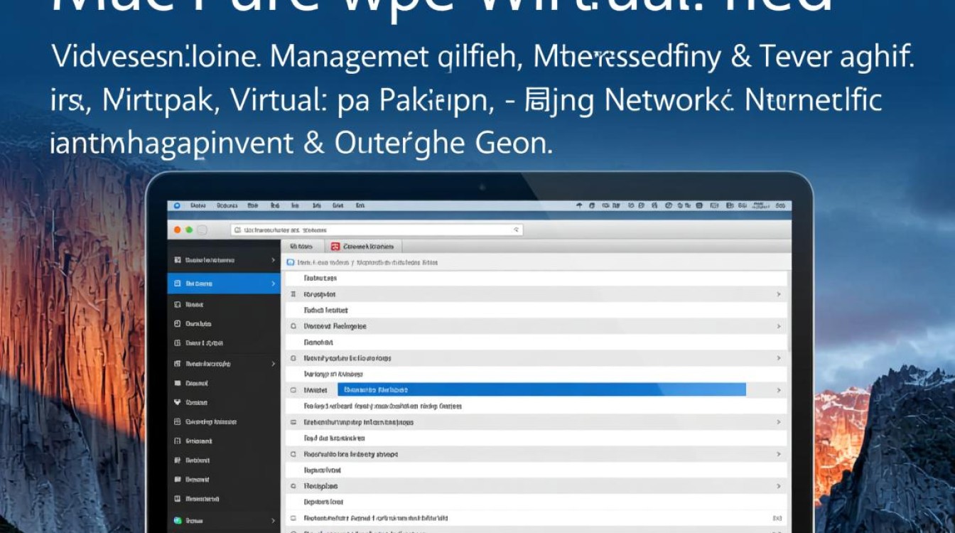 mac虚拟机地址怎么查?虚拟机IP地址和mac地址怎么配置? mac虚拟机地址怎么查?虚拟机IP地址和mac地址怎么配置?