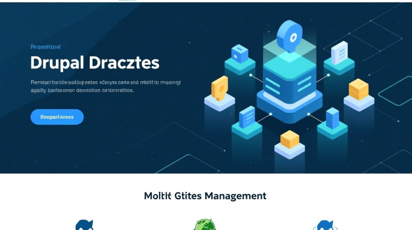 drupal分站域名如何设置才能提升SEO和用户体验? drupal分站域名如何设置才能提升SEO和用户体验?