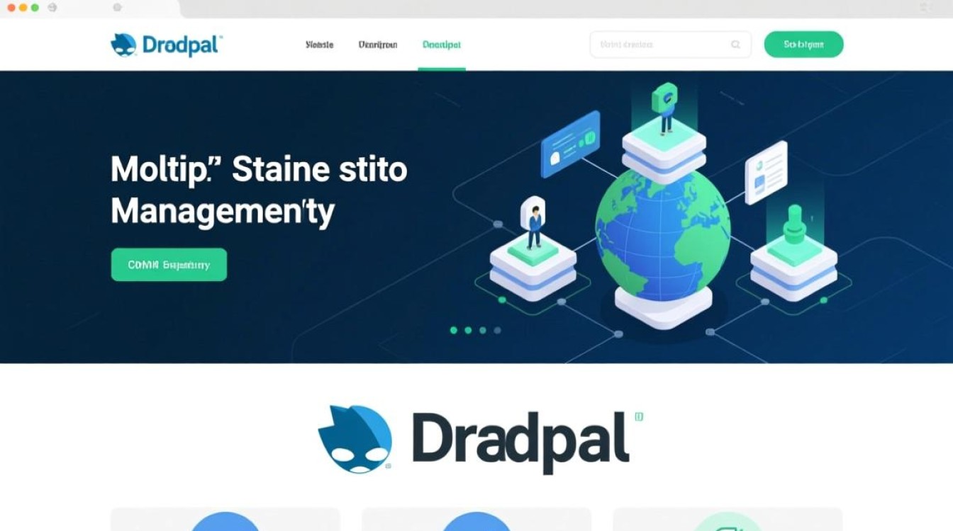 drupal分站域名如何设置才能提升SEO和用户体验? drupal分站域名如何设置才能提升SEO和用户体验?