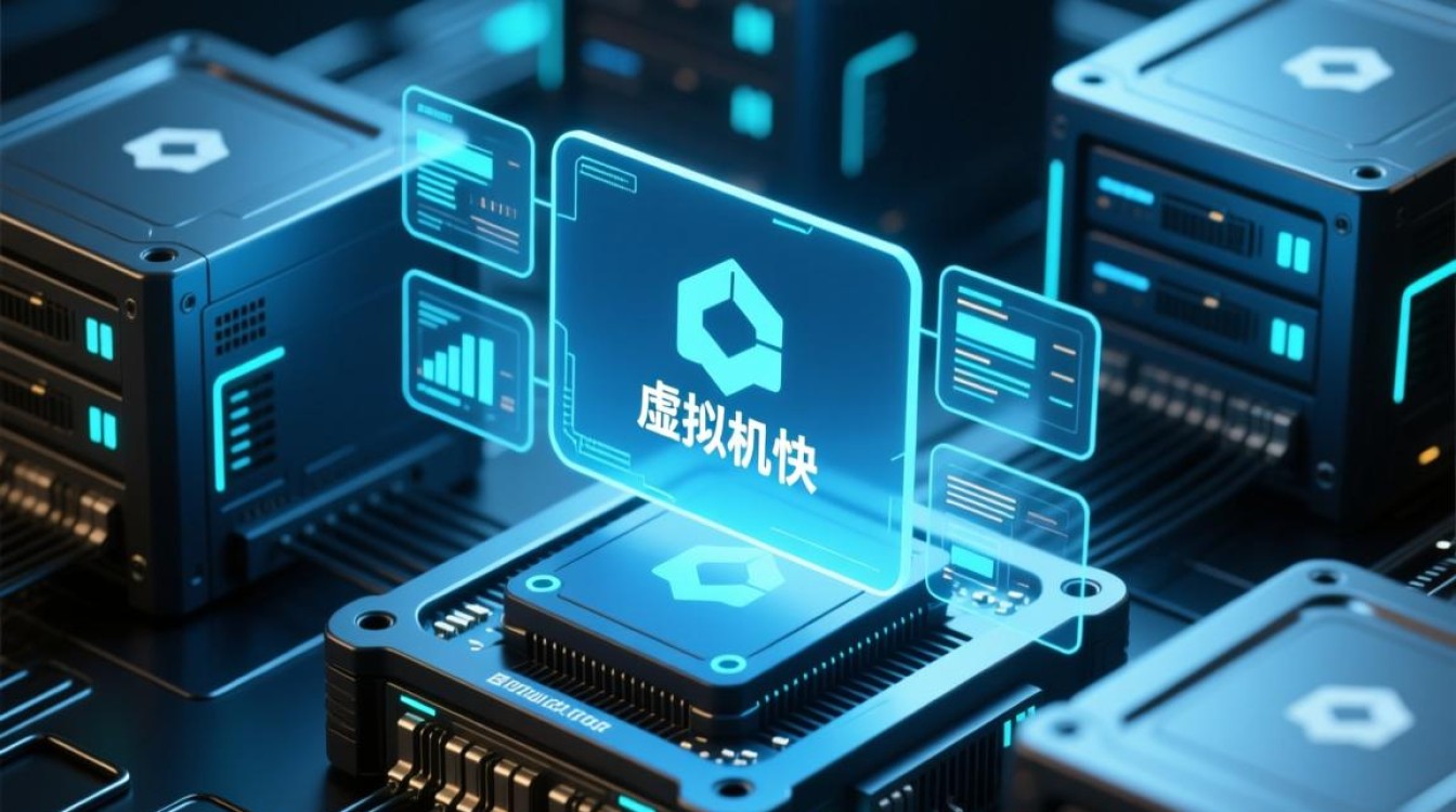 虚拟机快照不删会怎样？空间占用和性能影响大吗？-好主机测评网