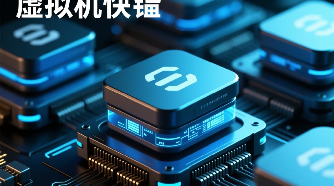 虚拟机快照不删会怎样？空间占用和性能影响大吗？