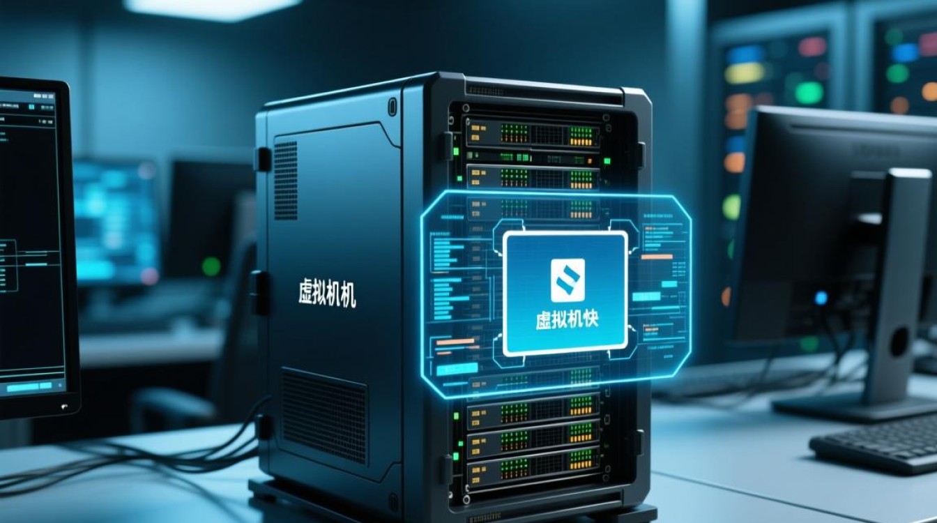 虚拟机快照不删会怎样？空间占用和性能影响大吗？