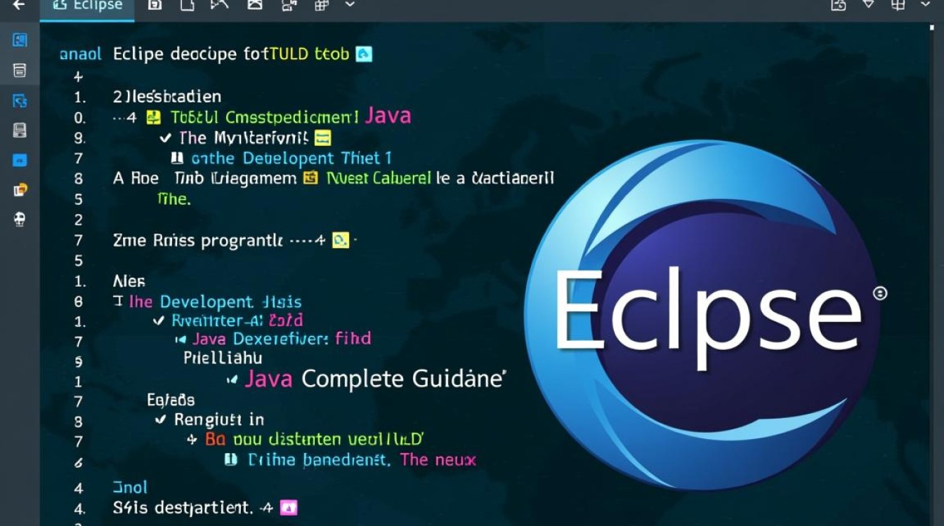 Eclipse如何编译运行Java程序?新手详细步骤教程。 Eclipse如何编译运行Java程序?新手详细步骤教程。