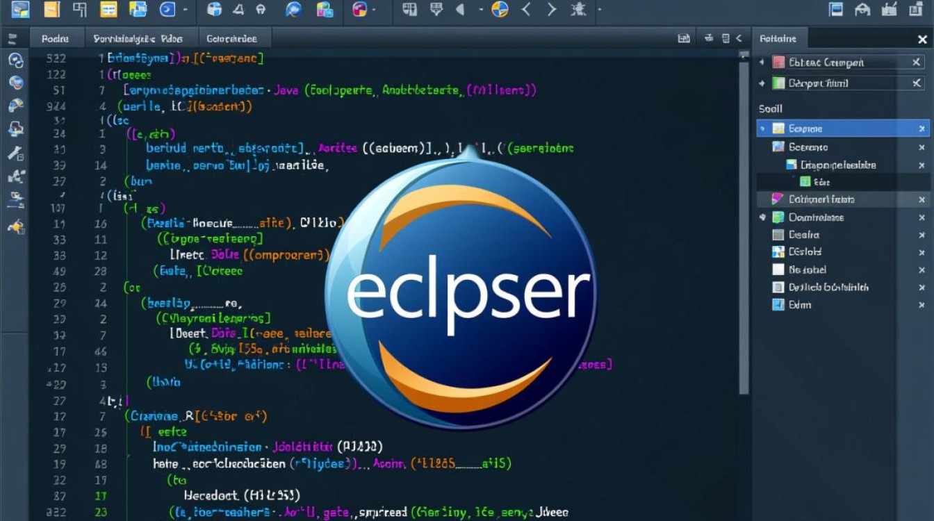 Eclipse如何编译运行Java程序?新手详细步骤教程。 Eclipse如何编译运行Java程序?新手详细步骤教程。