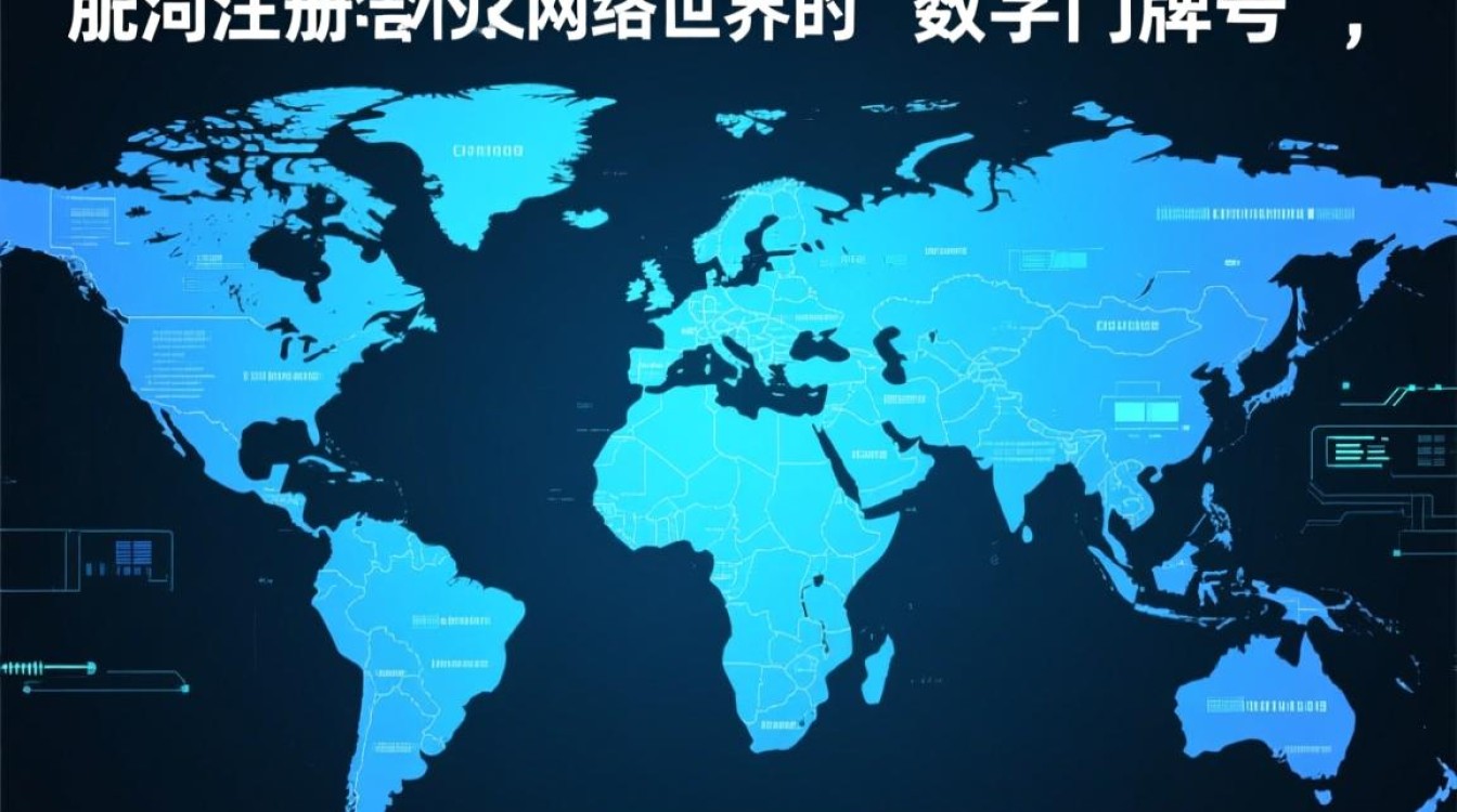 cccn域名注册哪里能买?注册流程和费用是怎样的?-好主机测评网