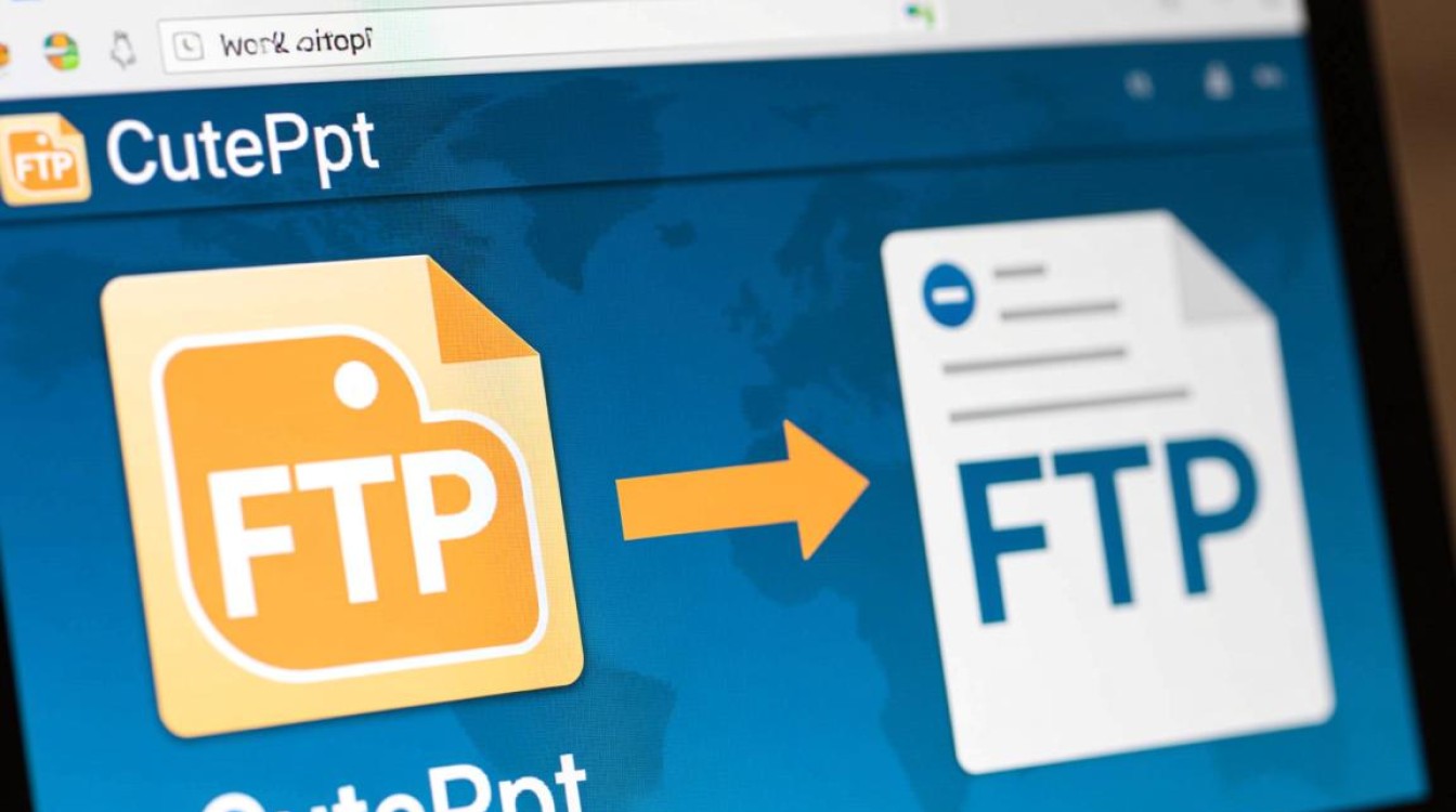 Linux系统如何安装和使用cuteftp客户端?-好主机测评网
