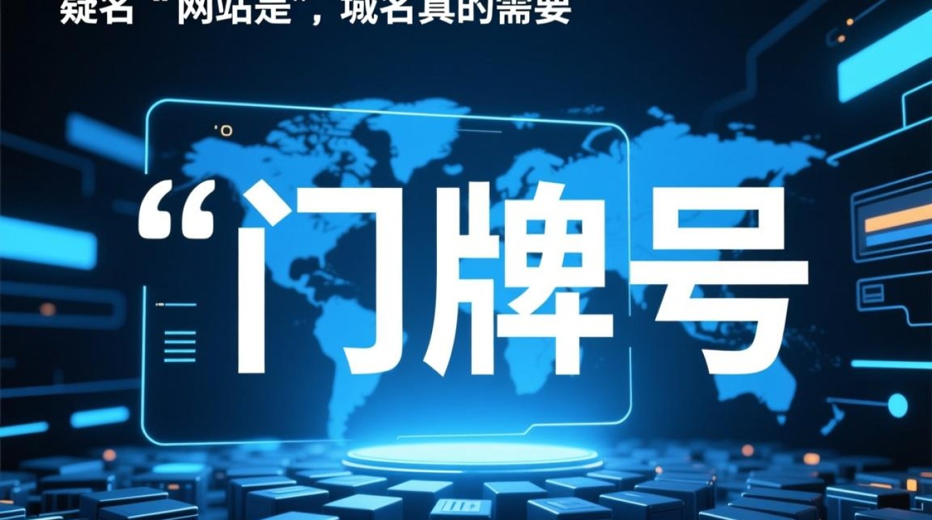 域名要花钱?新手建站怎么选性价比高的域名?-好主机测评网